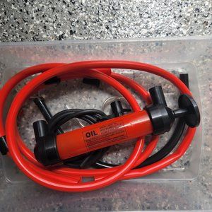 Motorcycle Oil Pump New